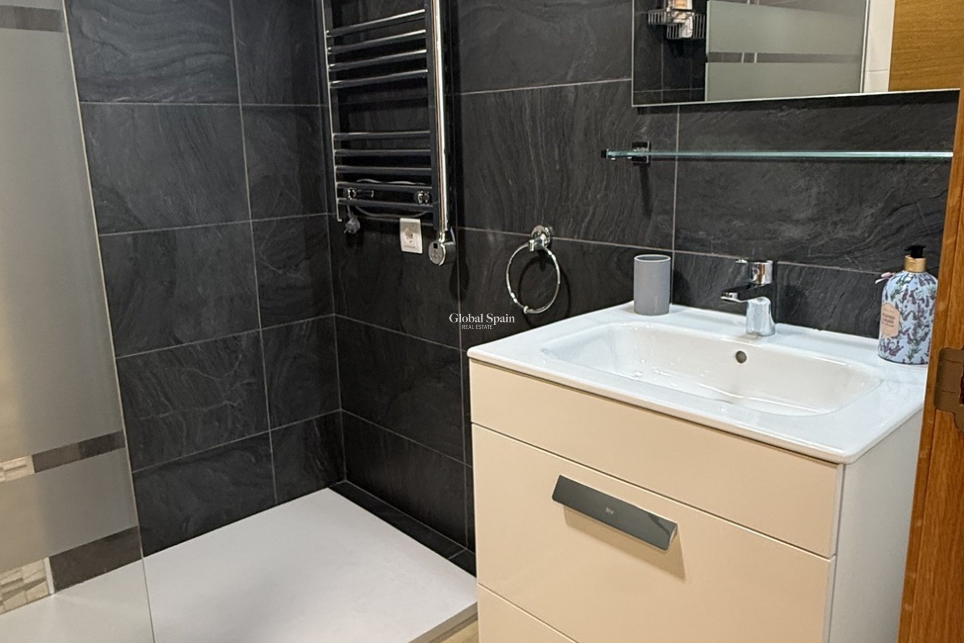 Venta - APARTAMENTO -
MAR MENOR GOLF RESORT - Costa Calida