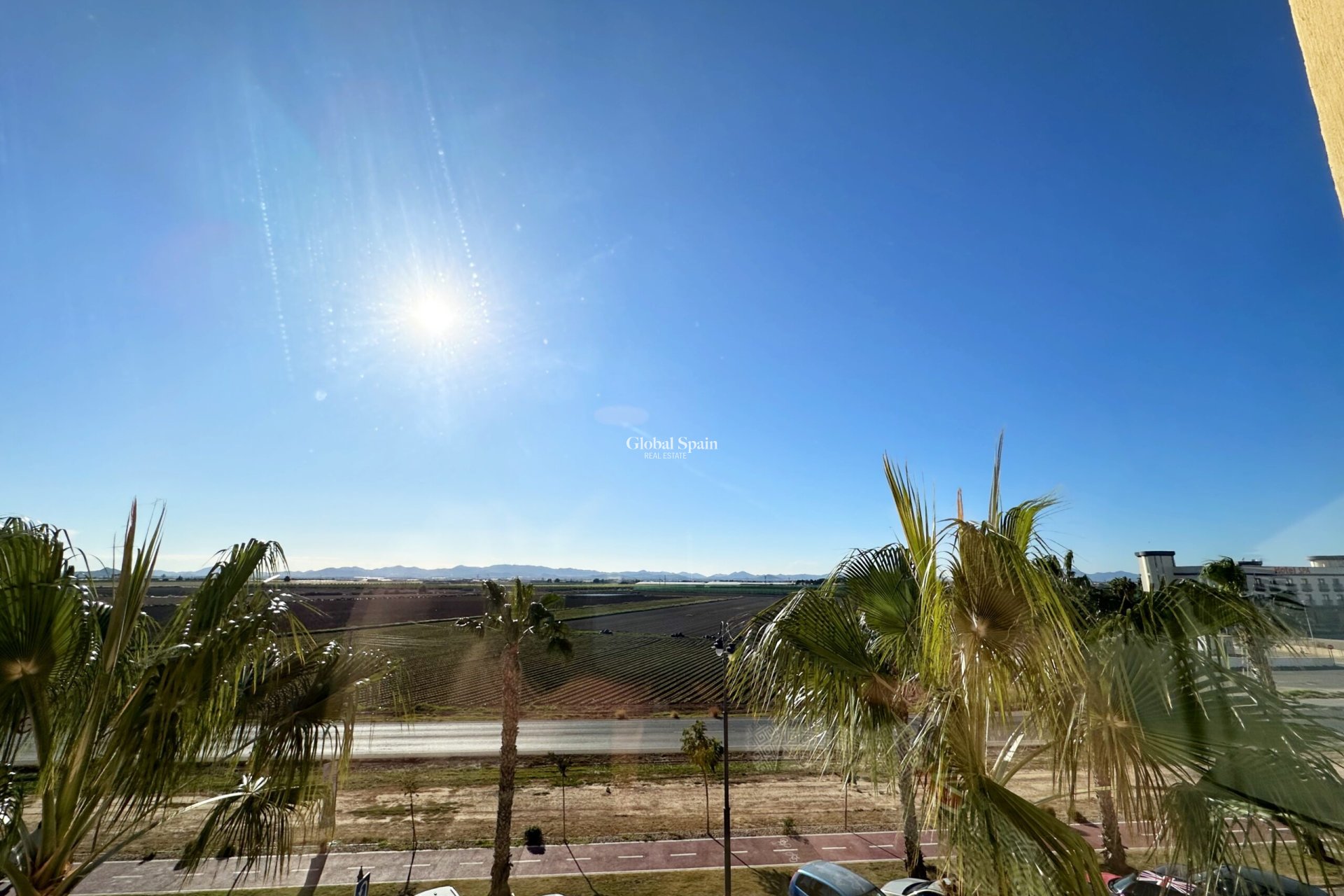 Venta - APARTAMENTO -
MAR MENOR GOLF RESORT - Inland