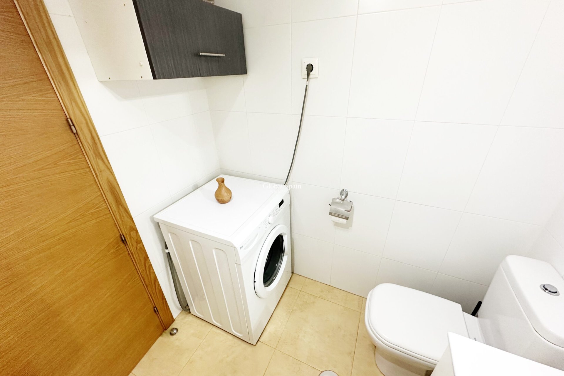 Venta - APARTAMENTO -
MAR MENOR GOLF RESORT - Inland