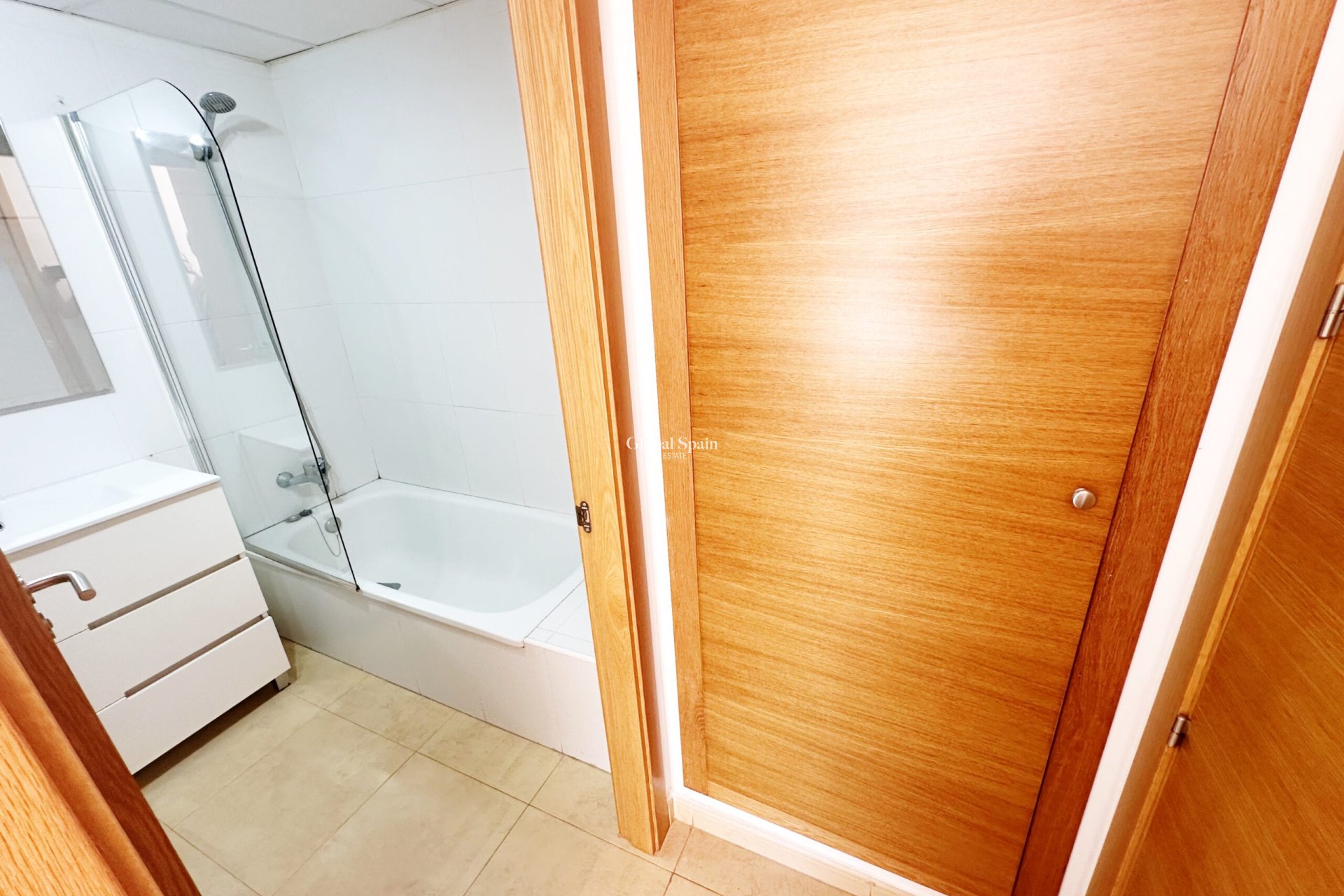 Venta - APARTAMENTO -
MAR MENOR GOLF RESORT - Inland