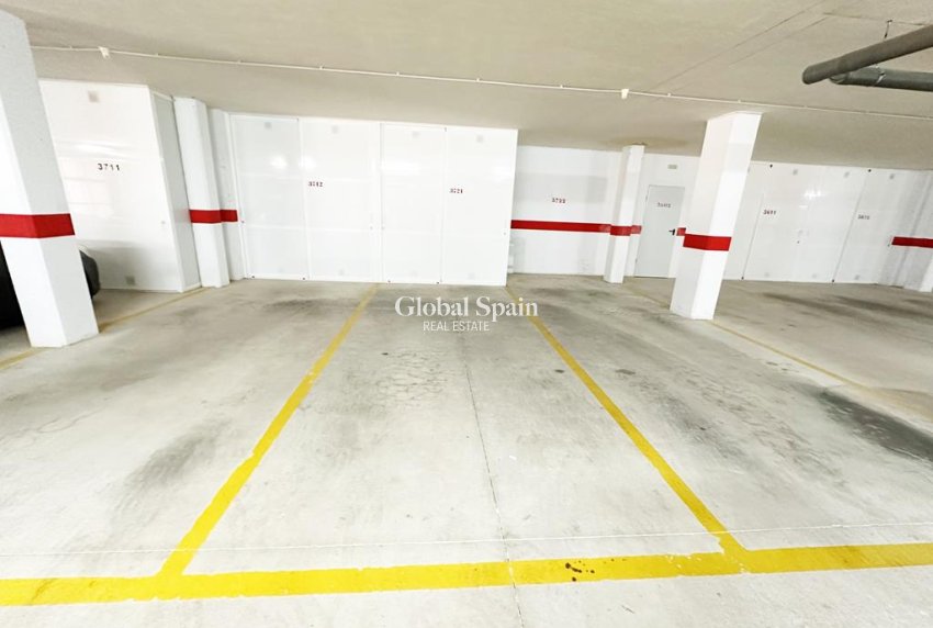 Venta - APARTAMENTO -
MAR MENOR GOLF RESORT - Inland