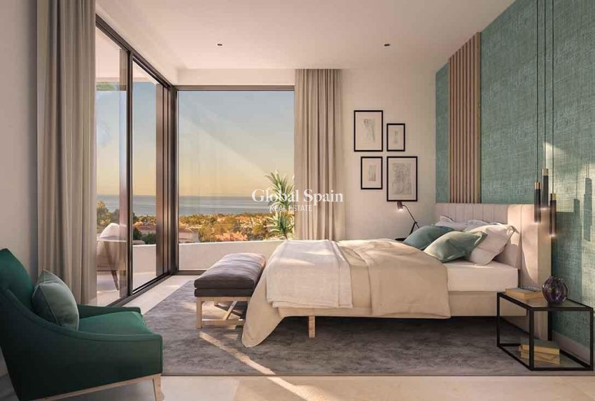 Venta - APARTAMENTO -
MARBELLA - Cabopino Golf