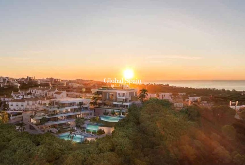 Venta - APARTAMENTO -
MARBELLA - Cabopino Golf