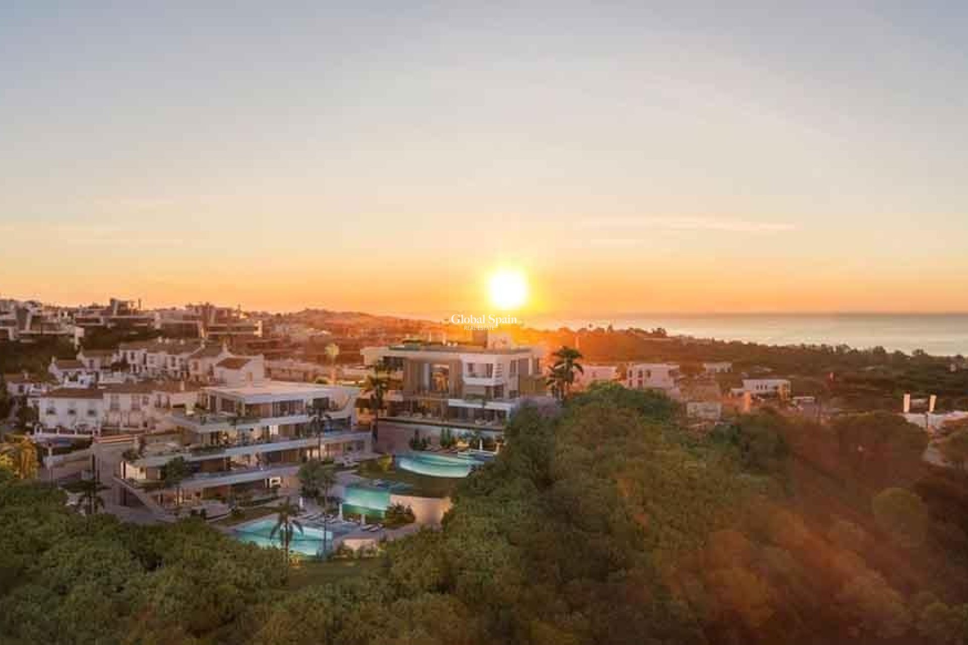Venta - APARTAMENTO -
MARBELLA - Cabopino Golf