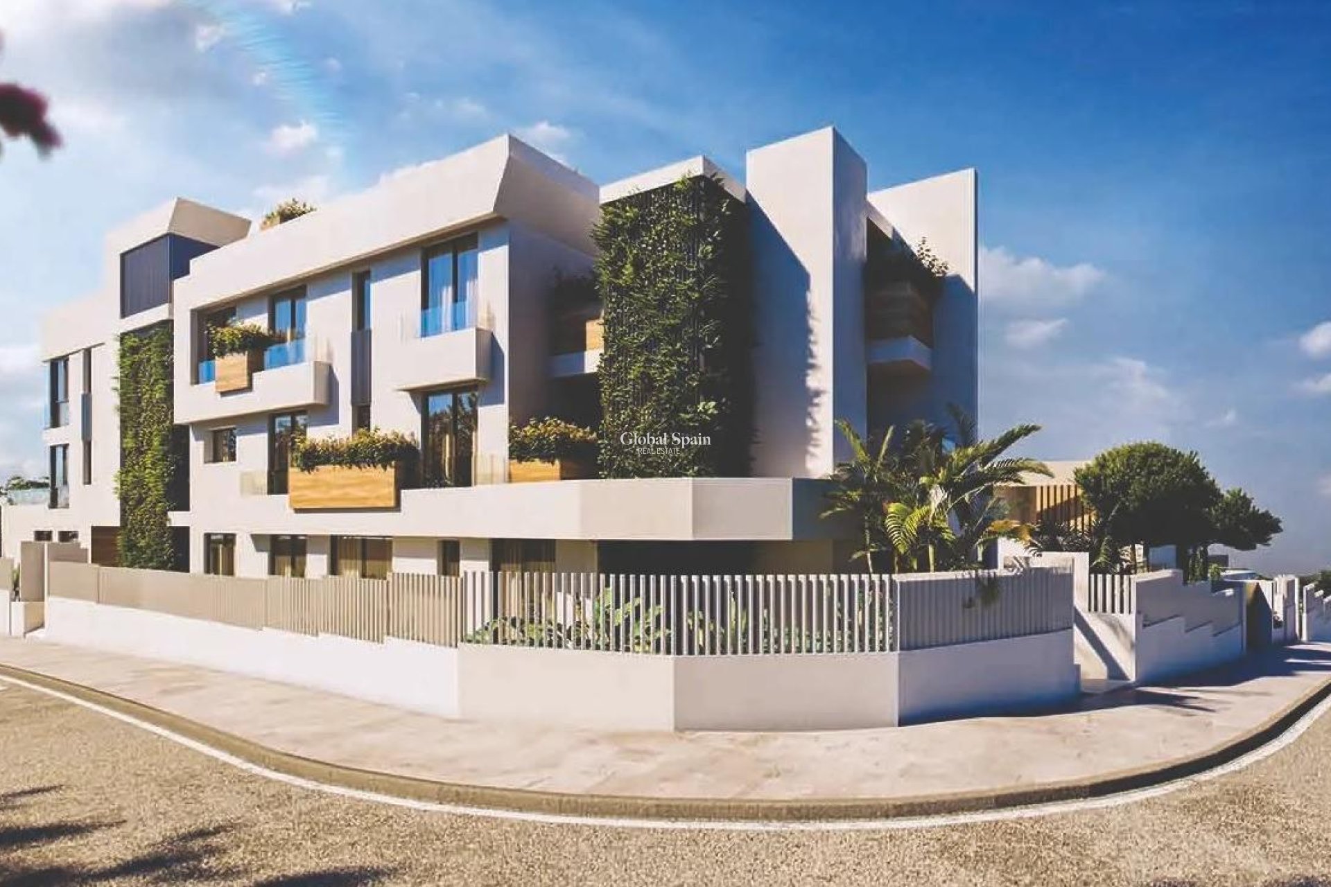 Venta - APARTAMENTO -
MARBELLA - Cabopino Golf