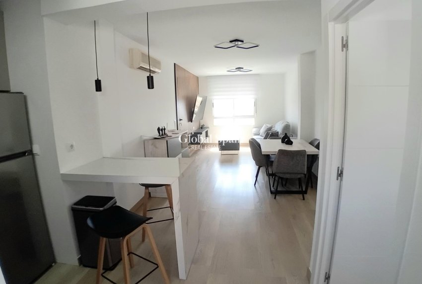 Venta - APARTAMENTO -
MAZARRÓN - Playa Sol Ii