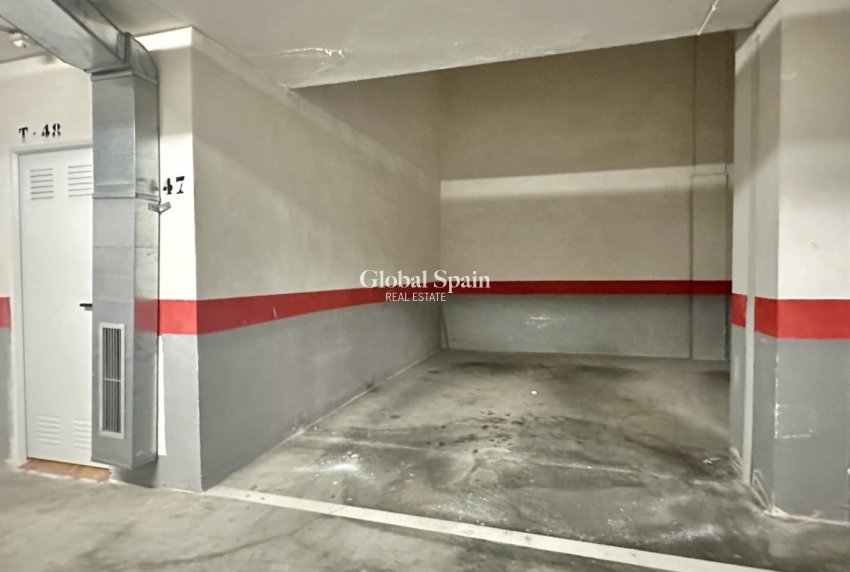 Venta - APARTAMENTO -
MIL PALMERAS  - Costa Blanca