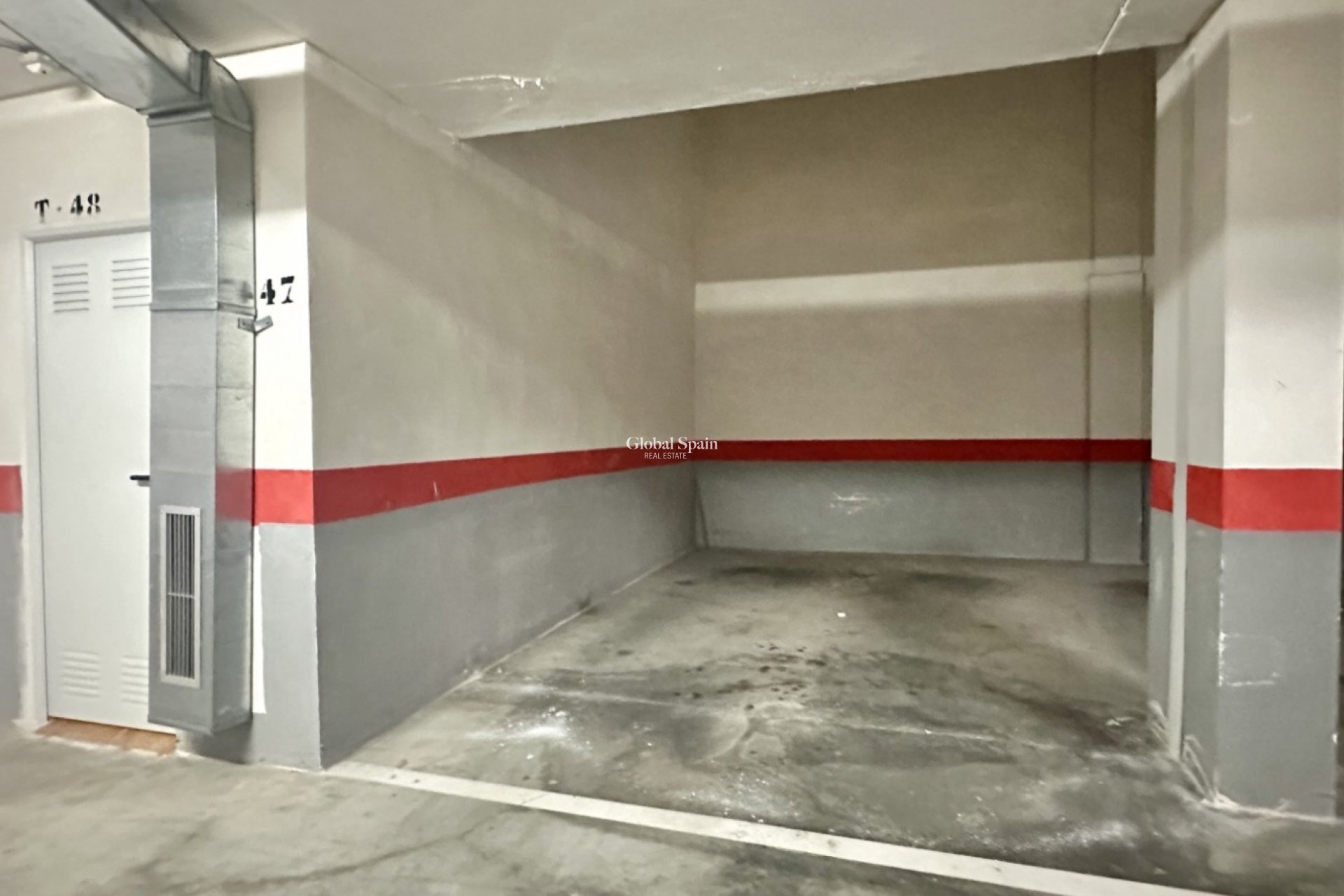 Venta - APARTAMENTO -
MIL PALMERAS  - Costa Blanca