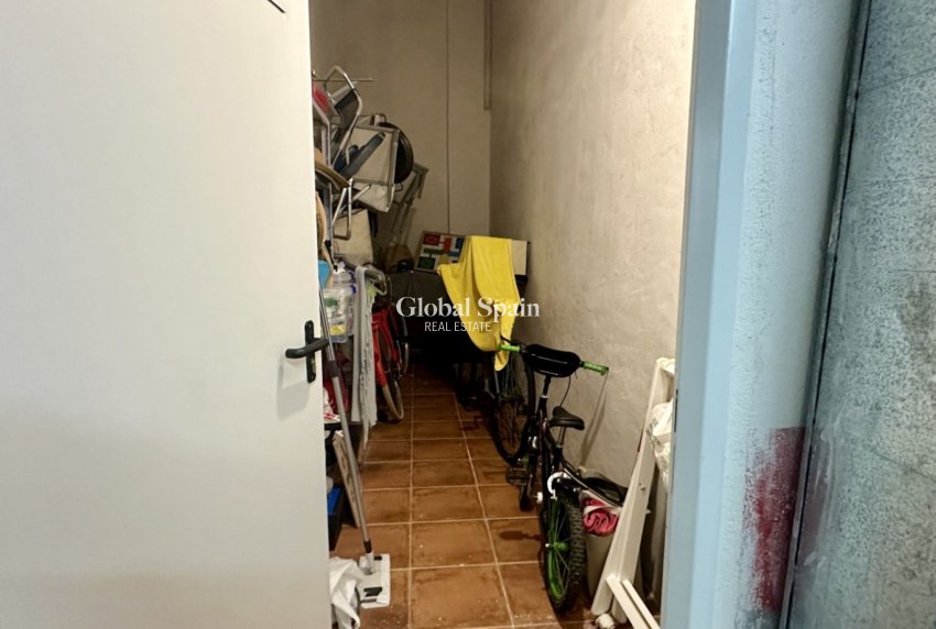 Venta - APARTAMENTO -
MIL PALMERAS  - Costa Blanca