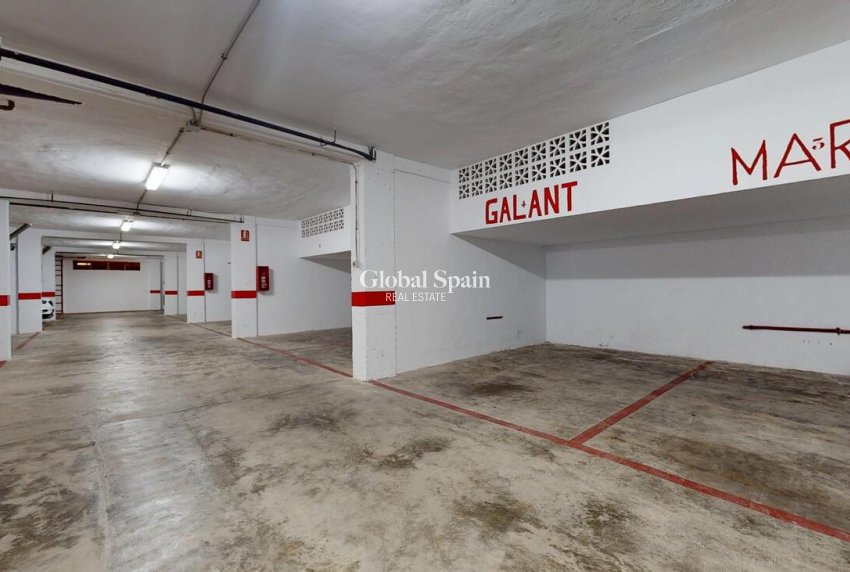 Venta - APARTAMENTO -
MIL PALMERAS  - Costa Blanca