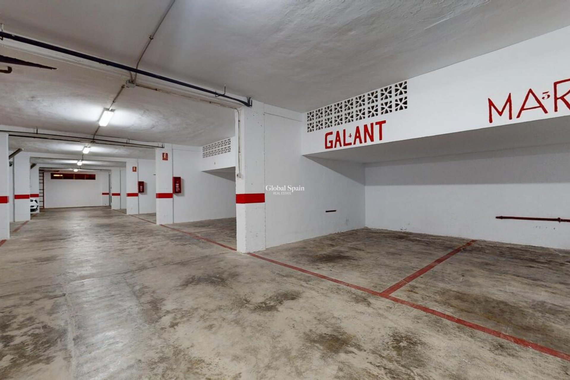 Venta - APARTAMENTO -
MIL PALMERAS  - Costa Blanca