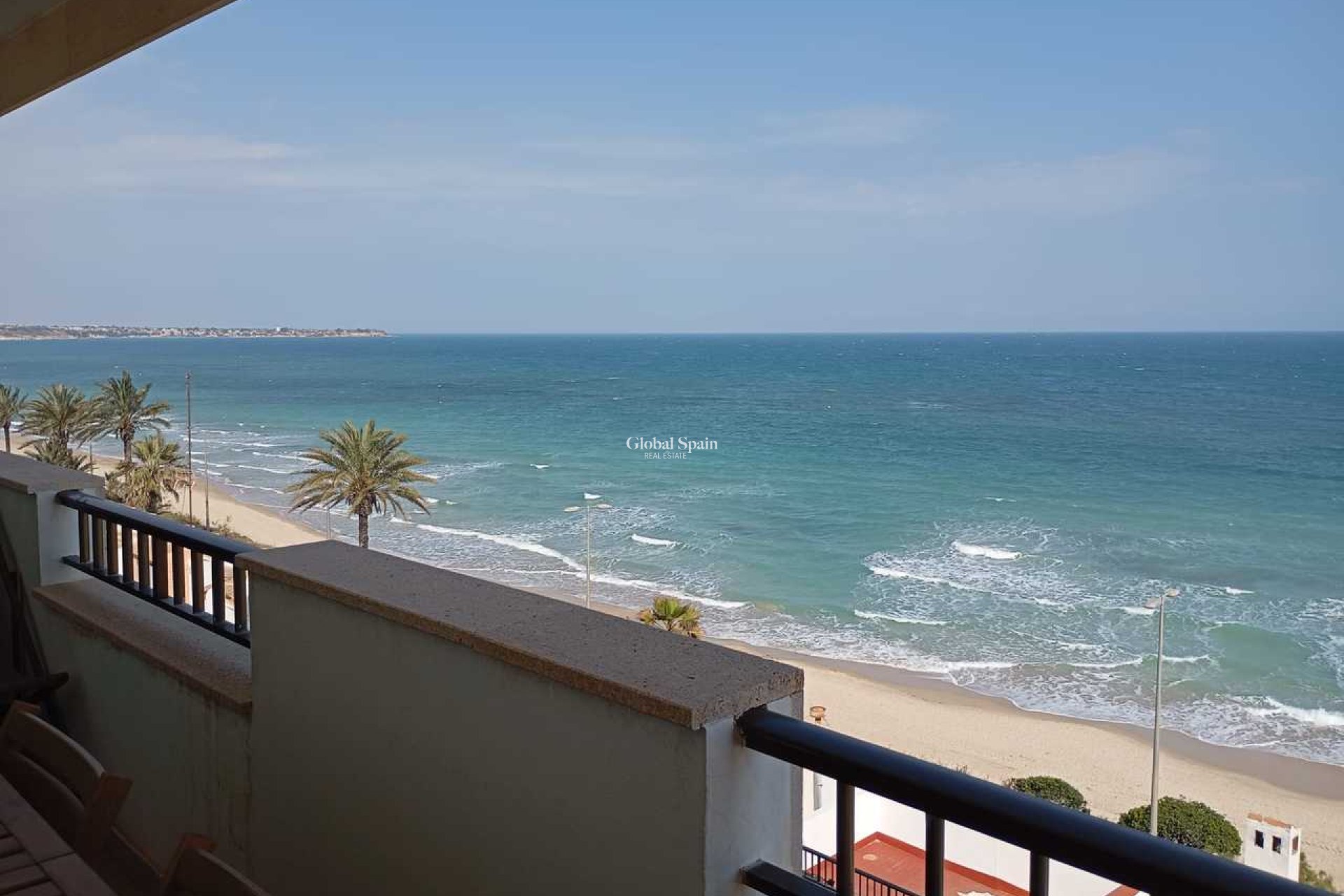 Venta - APARTAMENTO -
MIL PALMERAS  - Costa Blanca