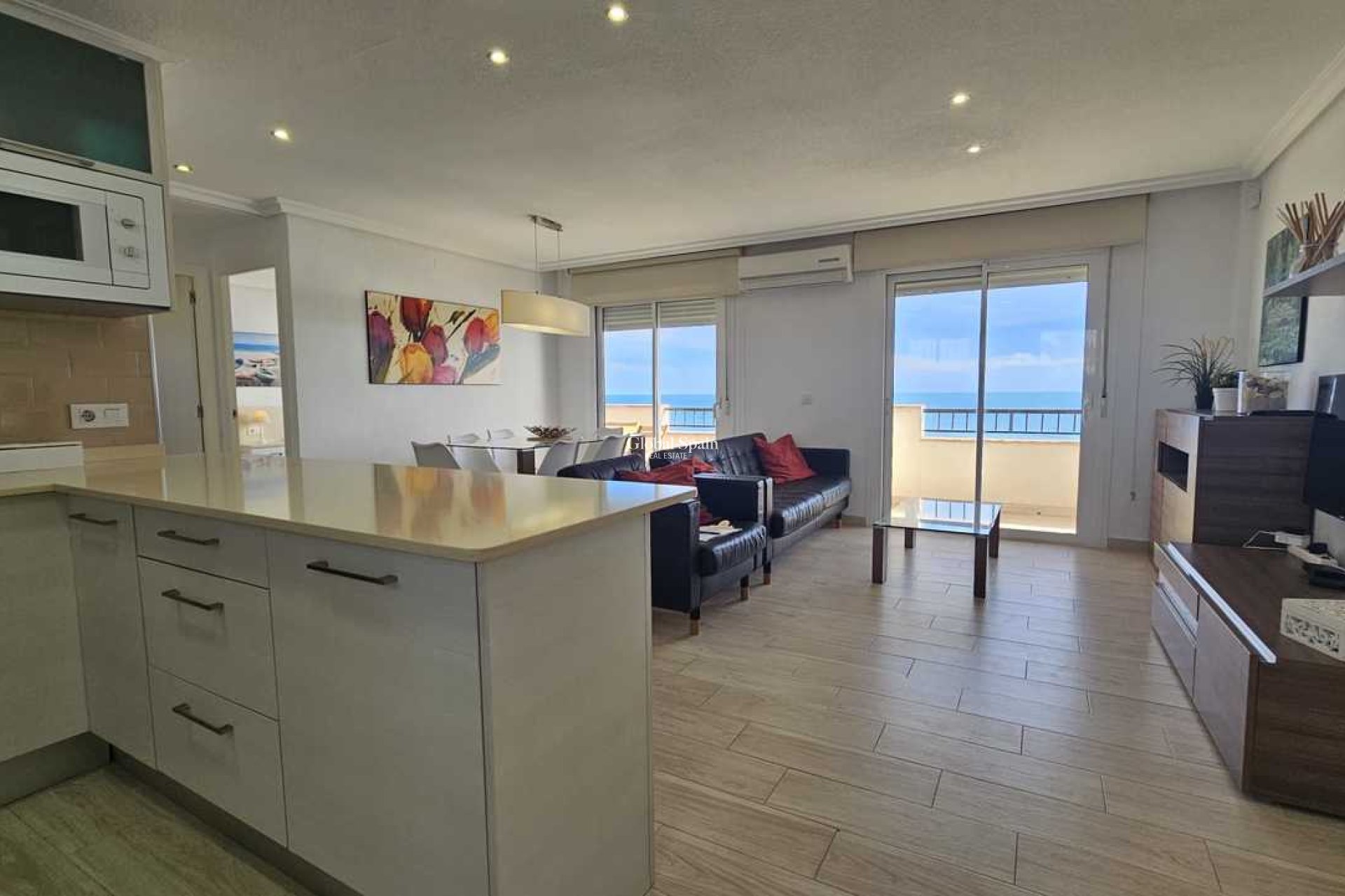 Venta - APARTAMENTO -
MIL PALMERAS  - Costa Blanca