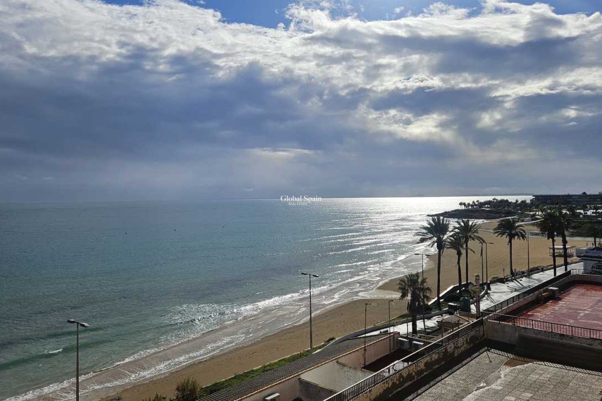 Venta - APARTAMENTO -
MIL PALMERAS  - Costa Blanca