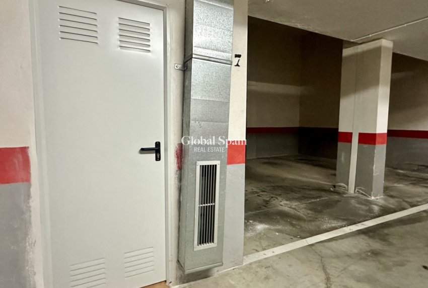 Venta - APARTAMENTO -
MIL PALMERAS  - Mil Palmeras