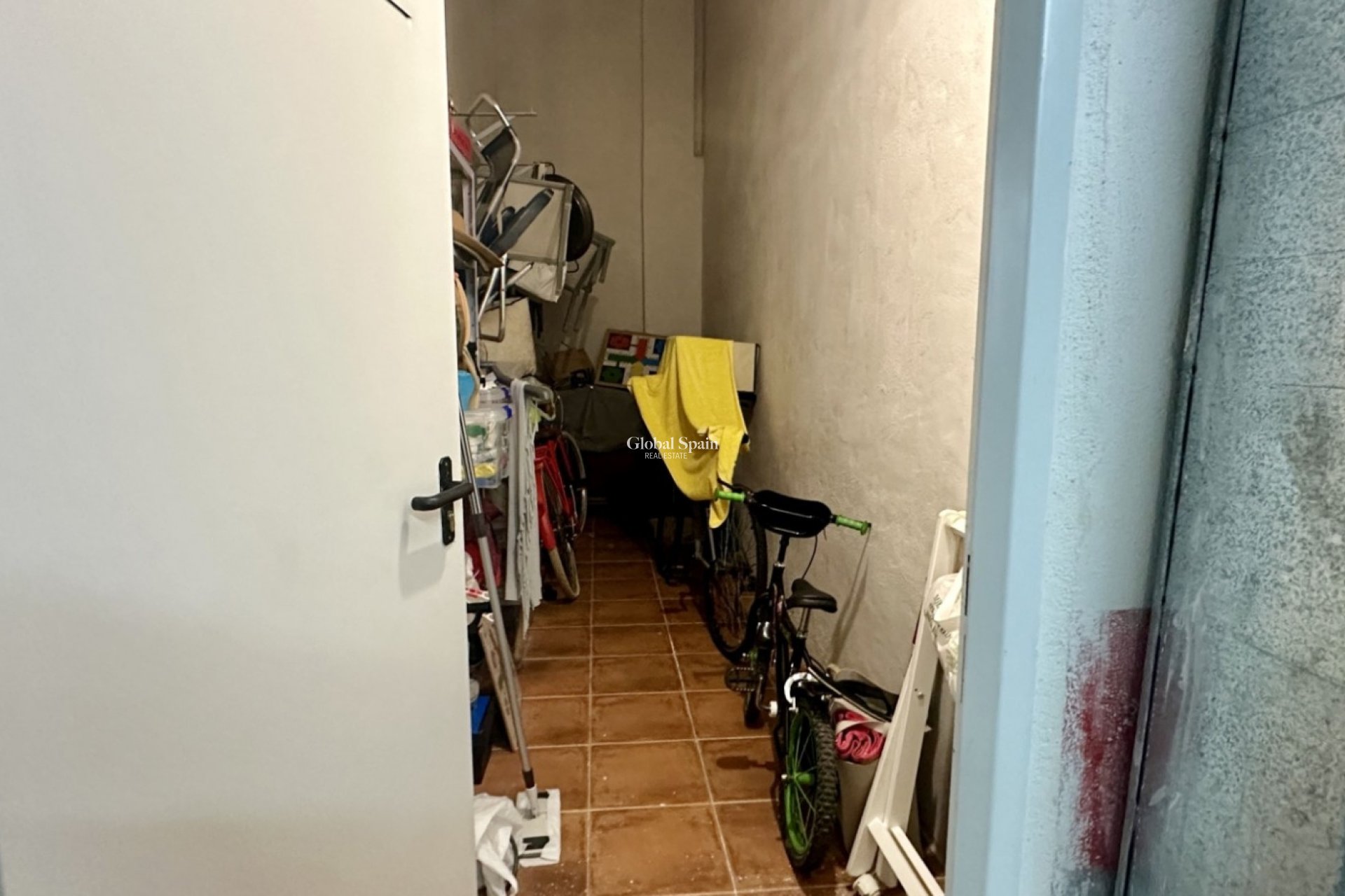 Venta - APARTAMENTO -
MIL PALMERAS  - Mil Palmeras