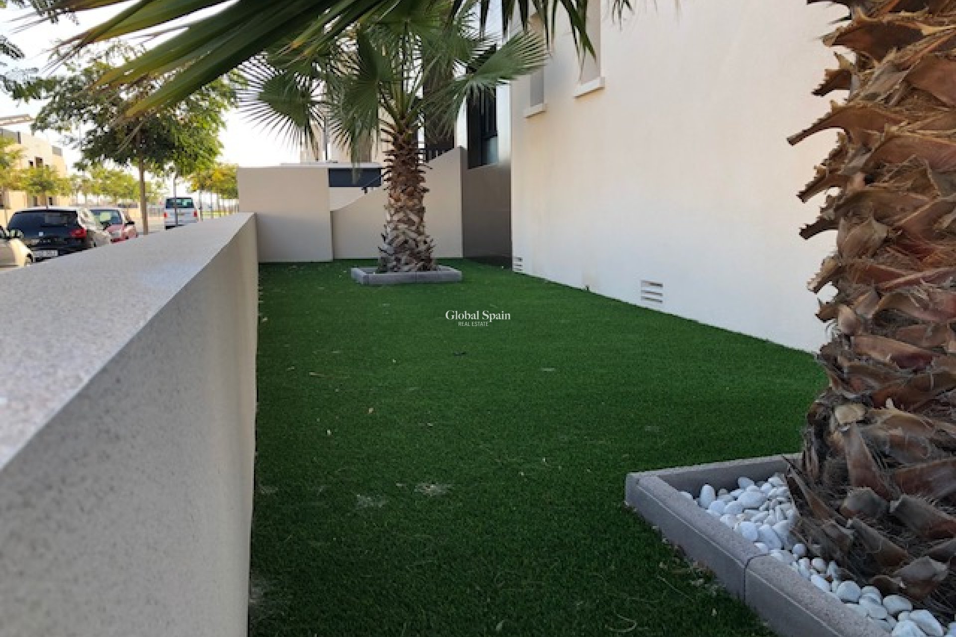 Venta - APARTAMENTO -
MIL PALMERAS 