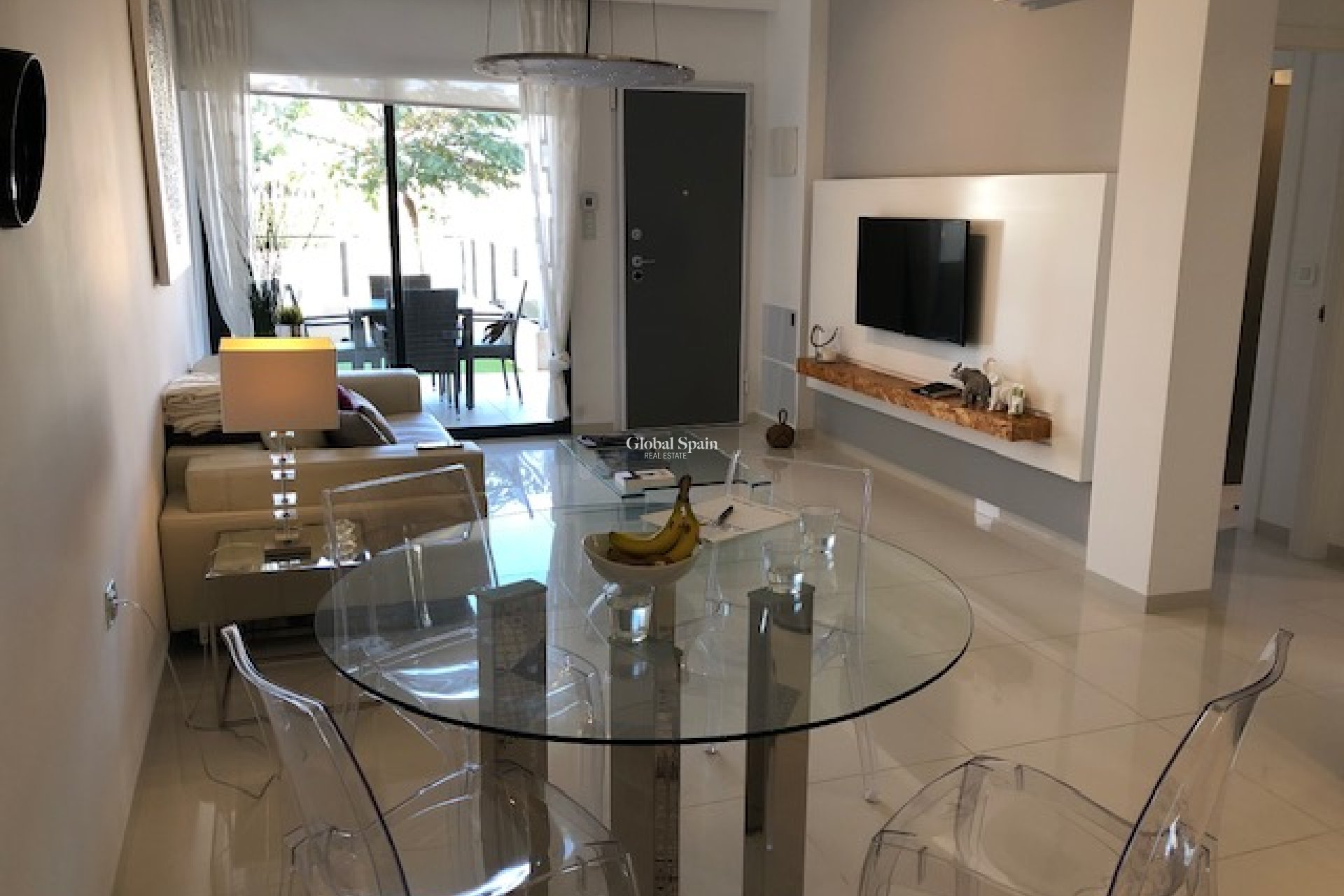 Venta - APARTAMENTO -
MIL PALMERAS 