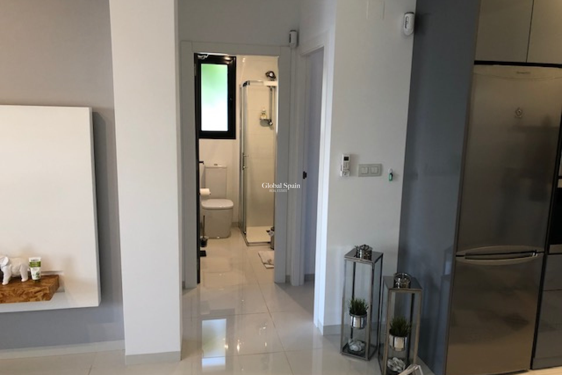 Venta - APARTAMENTO -
MIL PALMERAS 