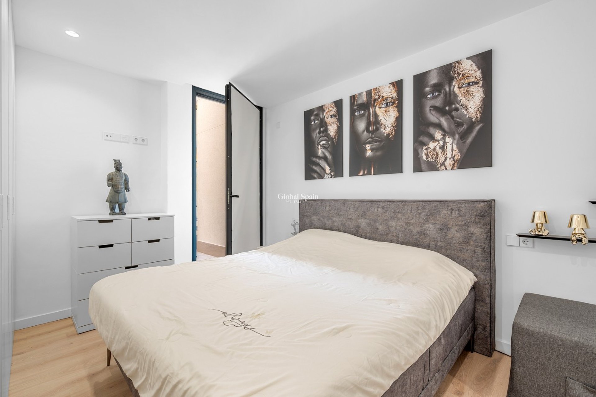 Venta - Apartamento -
Monforte del Cid - Font del llop