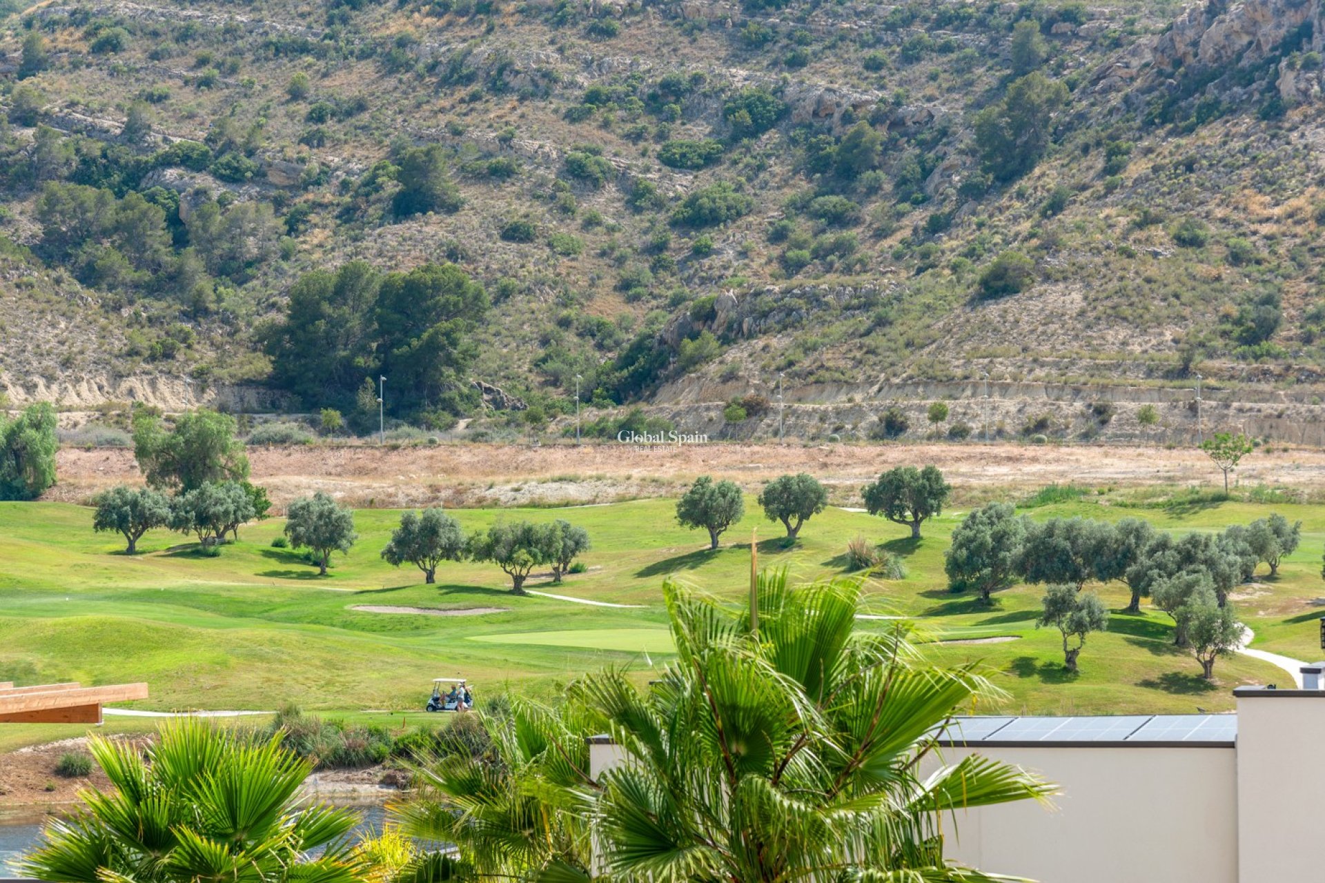 Venta - Apartamento -
Monforte del Cid - Font del llop