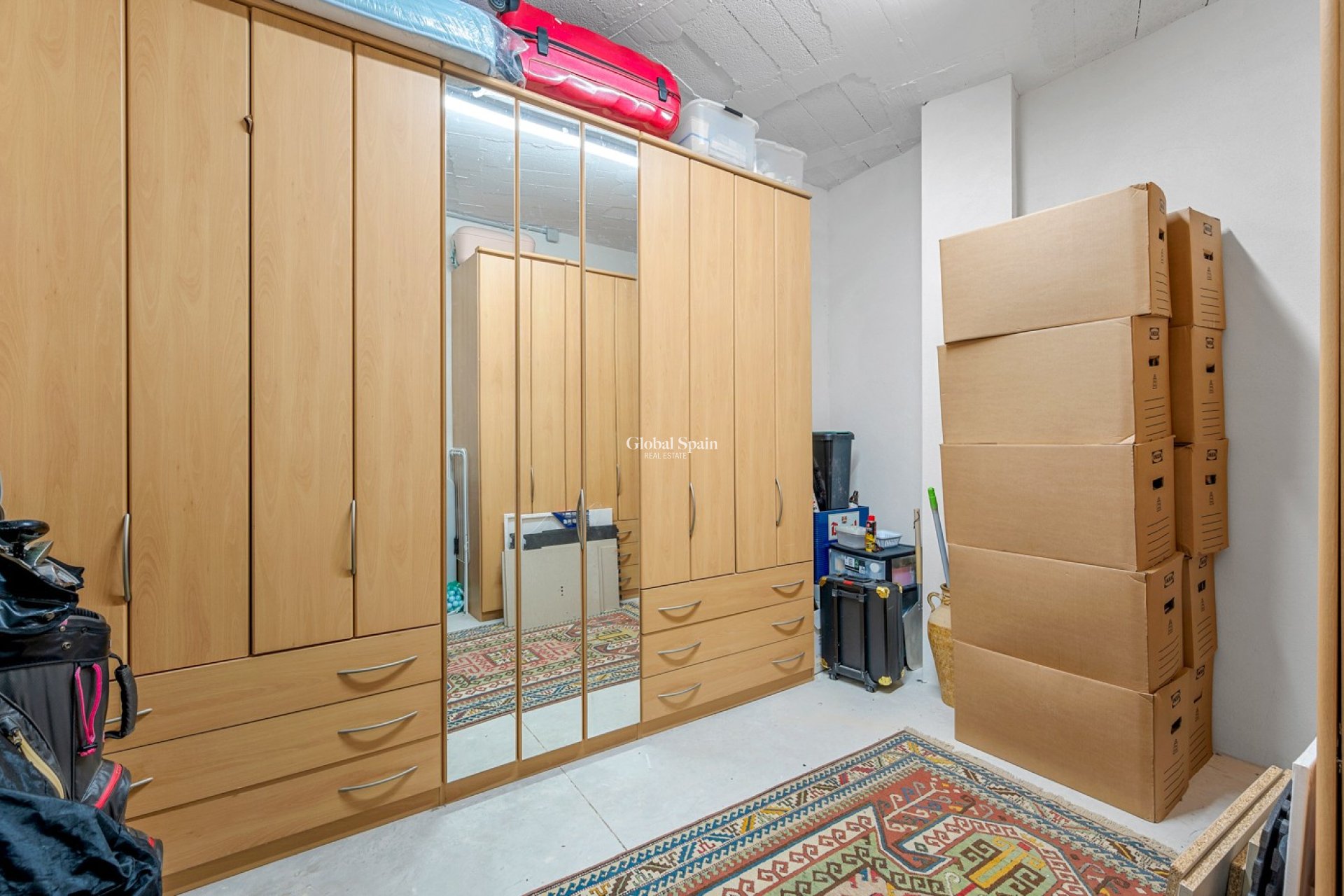 Venta - Apartamento -
Monforte del Cid - Font del llop