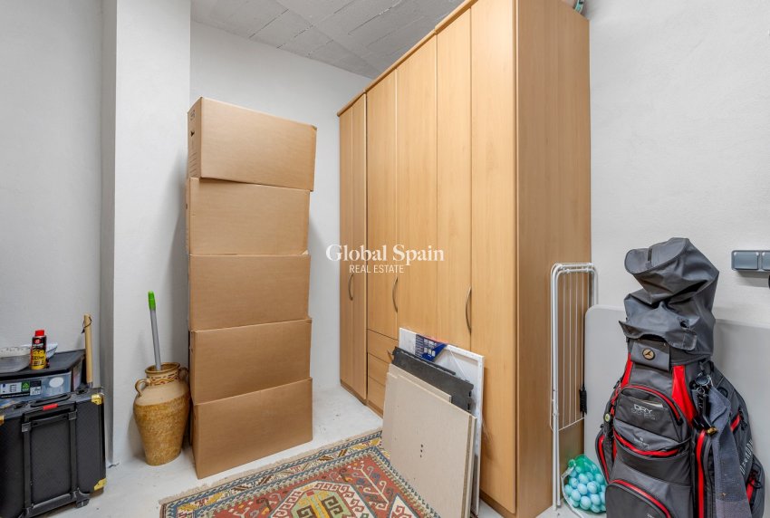 Venta - Apartamento -
Monforte del Cid - Font del llop