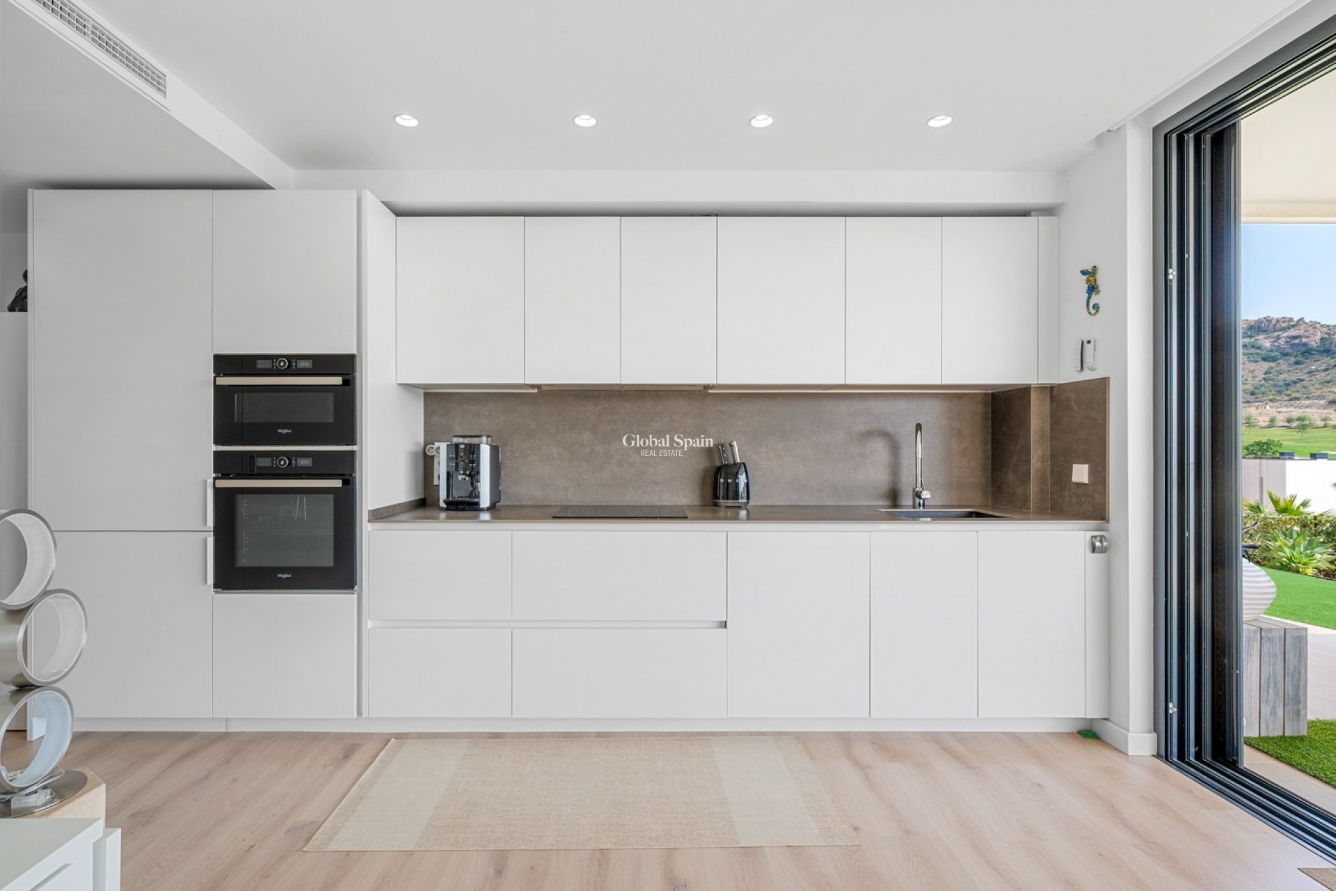 Venta - Apartamento -
Monforte del Cid - Font del llop