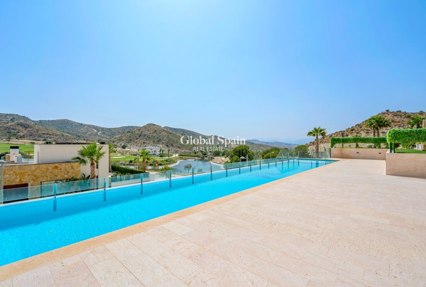 Venta - APARTAMENTO -
MONFORTE DEL CID - Inland