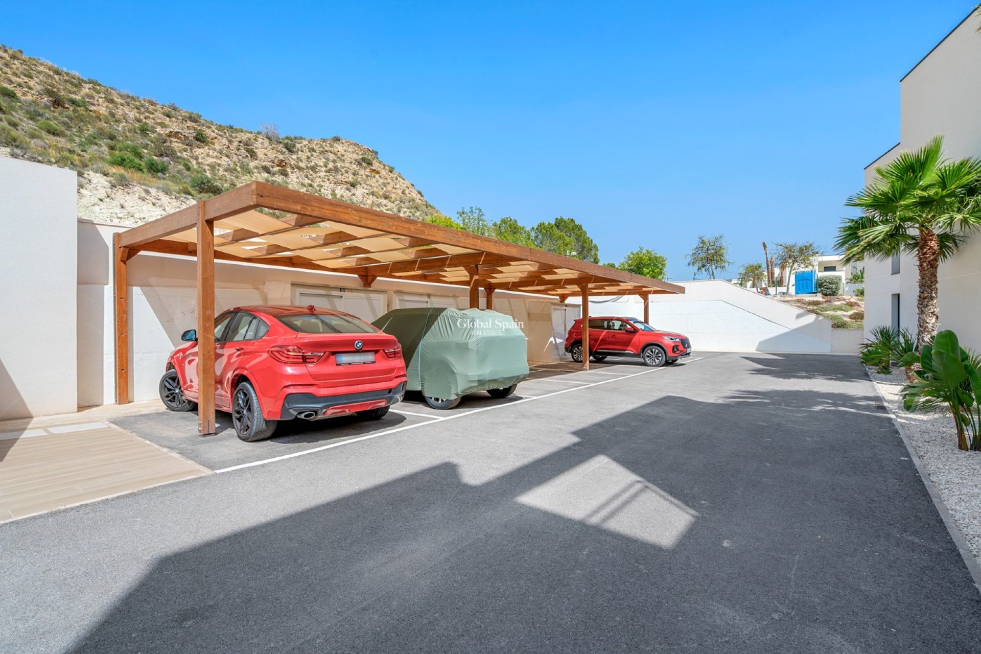 Venta - APARTAMENTO -
MONFORTE DEL CID - Inland