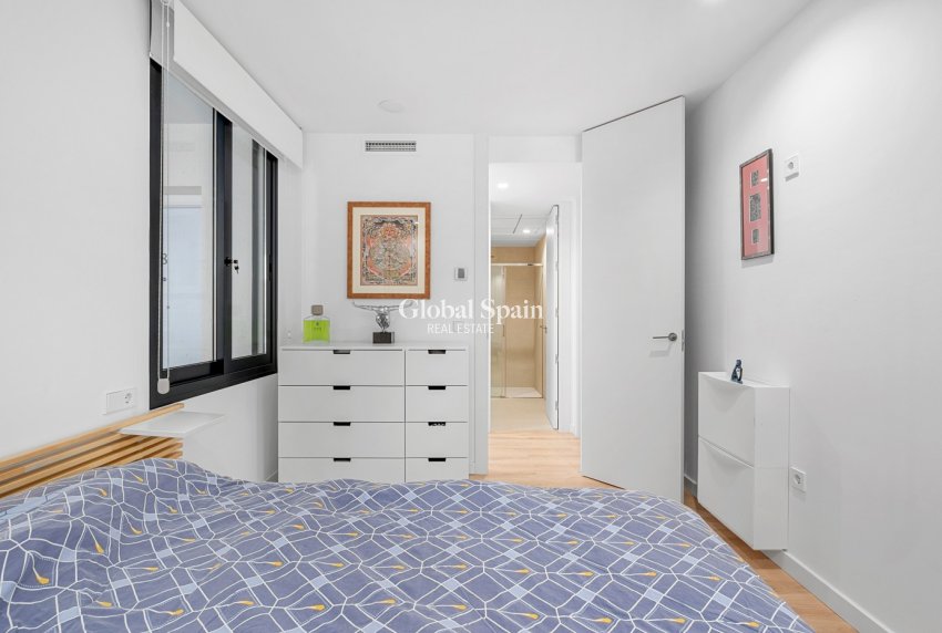 Venta - APARTAMENTO -
MONFORTE DEL CID - Inland