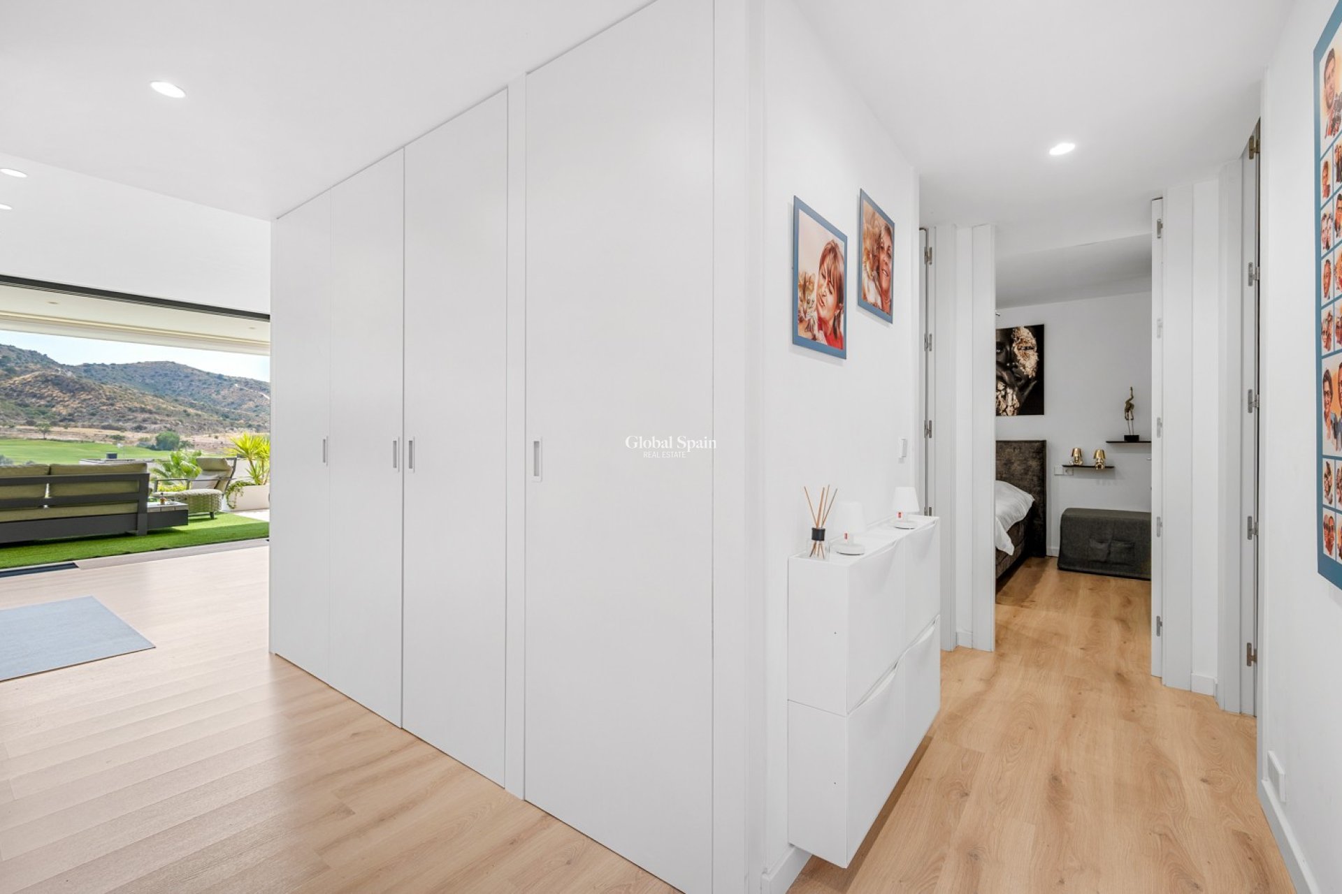 Venta - APARTAMENTO -
MONFORTE DEL CID - Inland