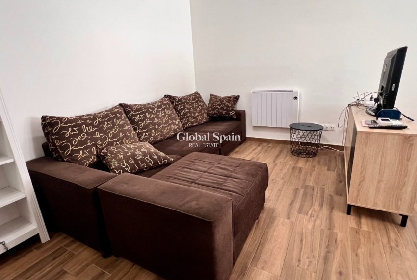 Venta - APARTAMENTO -
MORAIRA_TEULADA - Teulada