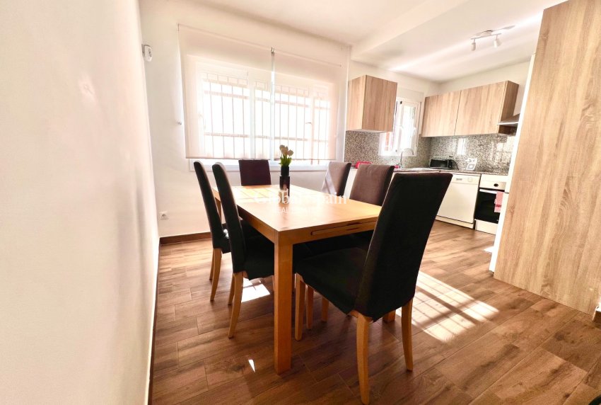 Venta - APARTAMENTO -
MORAIRA_TEULADA - Teulada