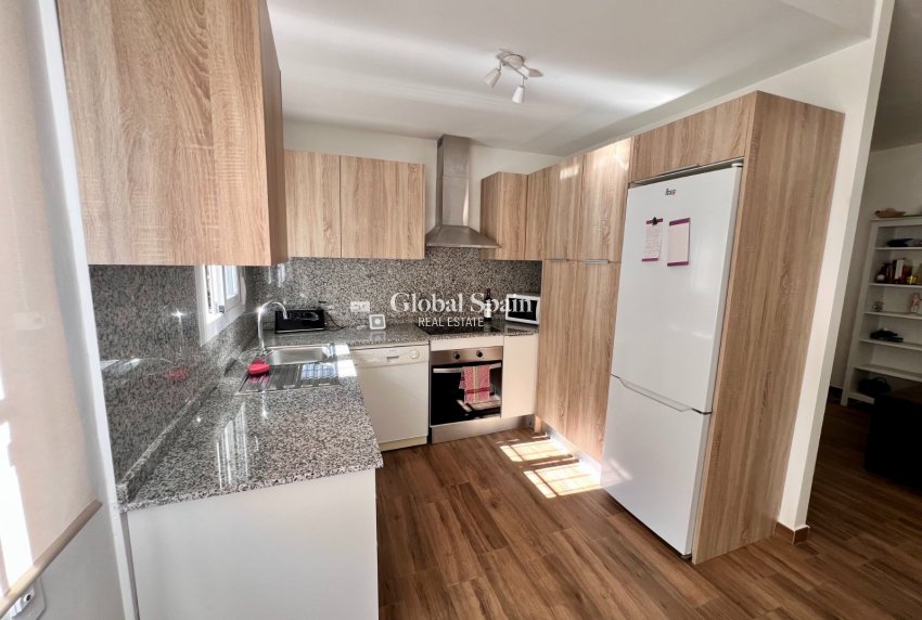 Venta - APARTAMENTO -
MORAIRA_TEULADA - Teulada