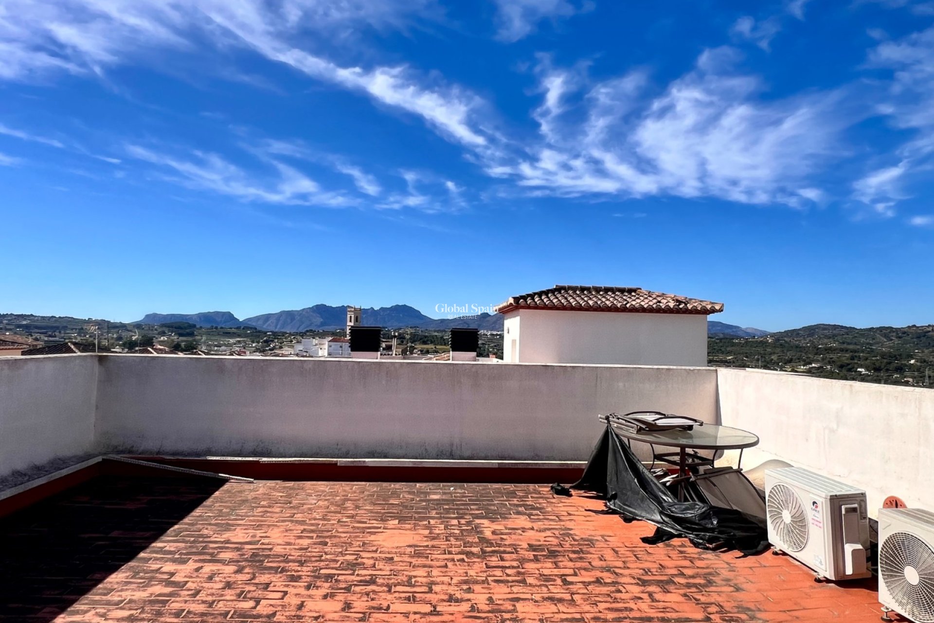 Venta - APARTAMENTO -
MORAIRA_TEULADA - Teulada