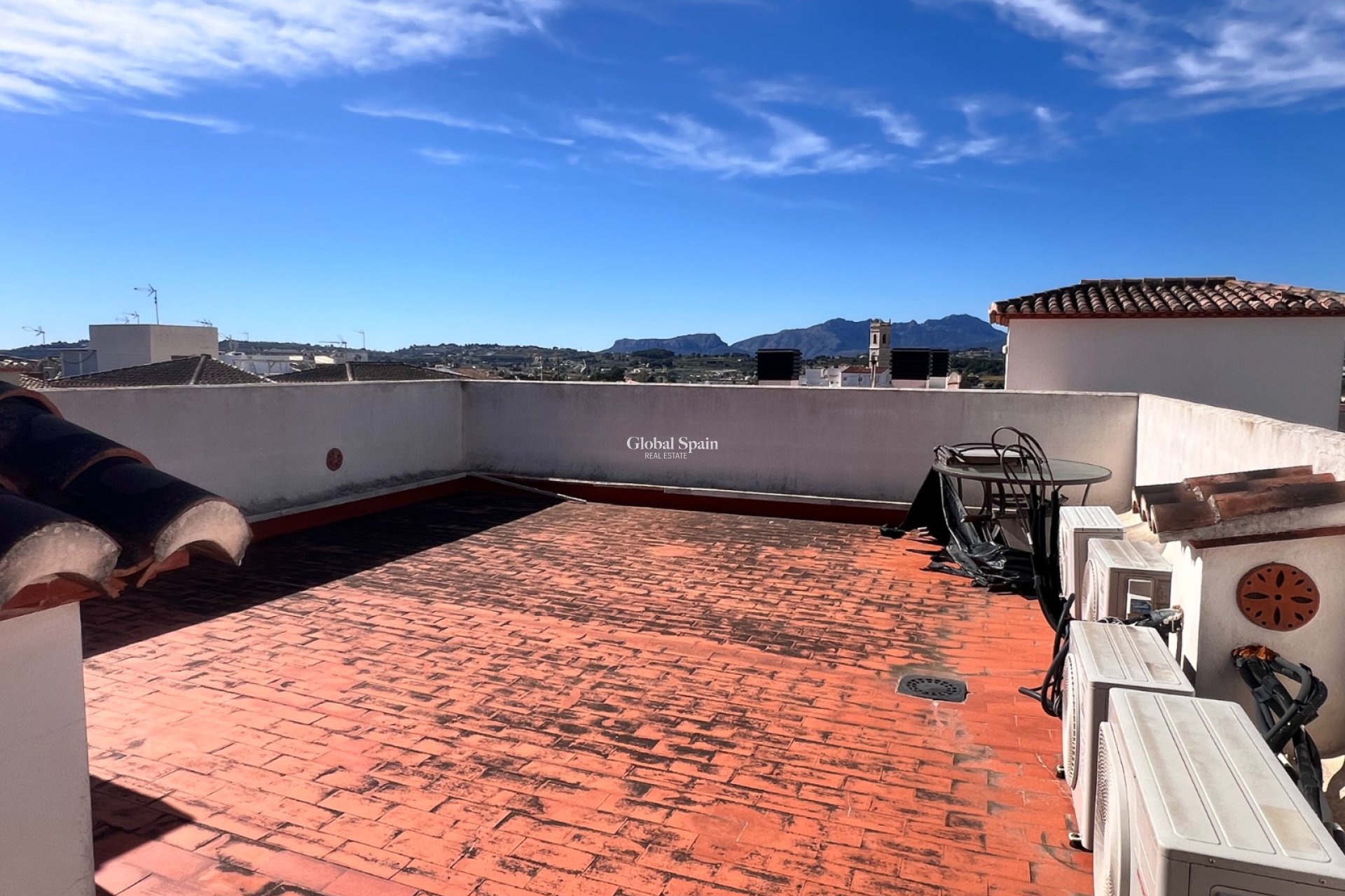 Venta - APARTAMENTO -
MORAIRA_TEULADA - Teulada