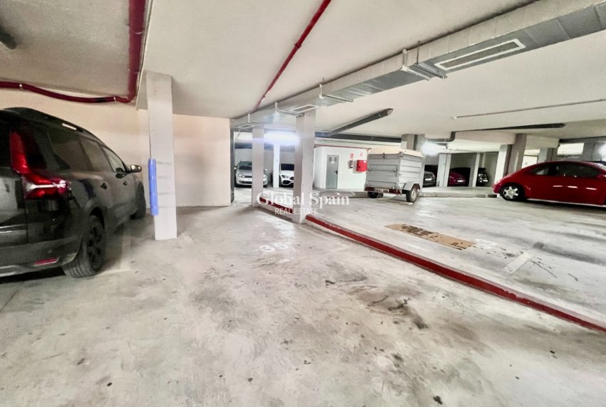 Venta - APARTAMENTO -
MORAIRA_TEULADA - Teulada