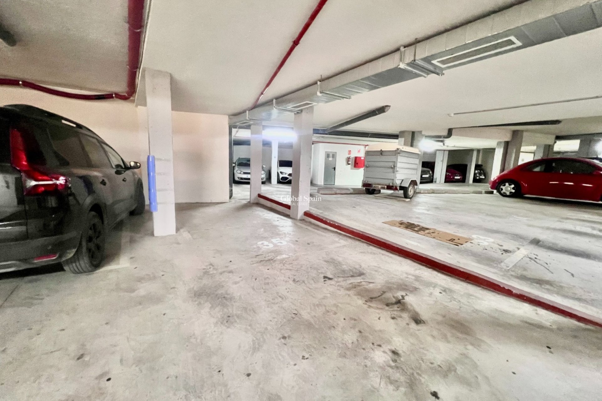 Venta - APARTAMENTO -
MORAIRA_TEULADA - Teulada