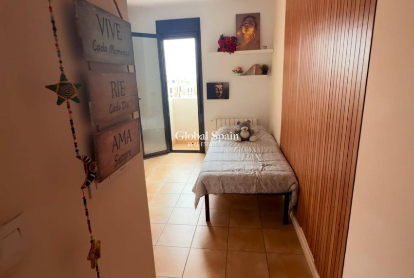 Venta - APARTAMENTO -
MURCIA - Corvera