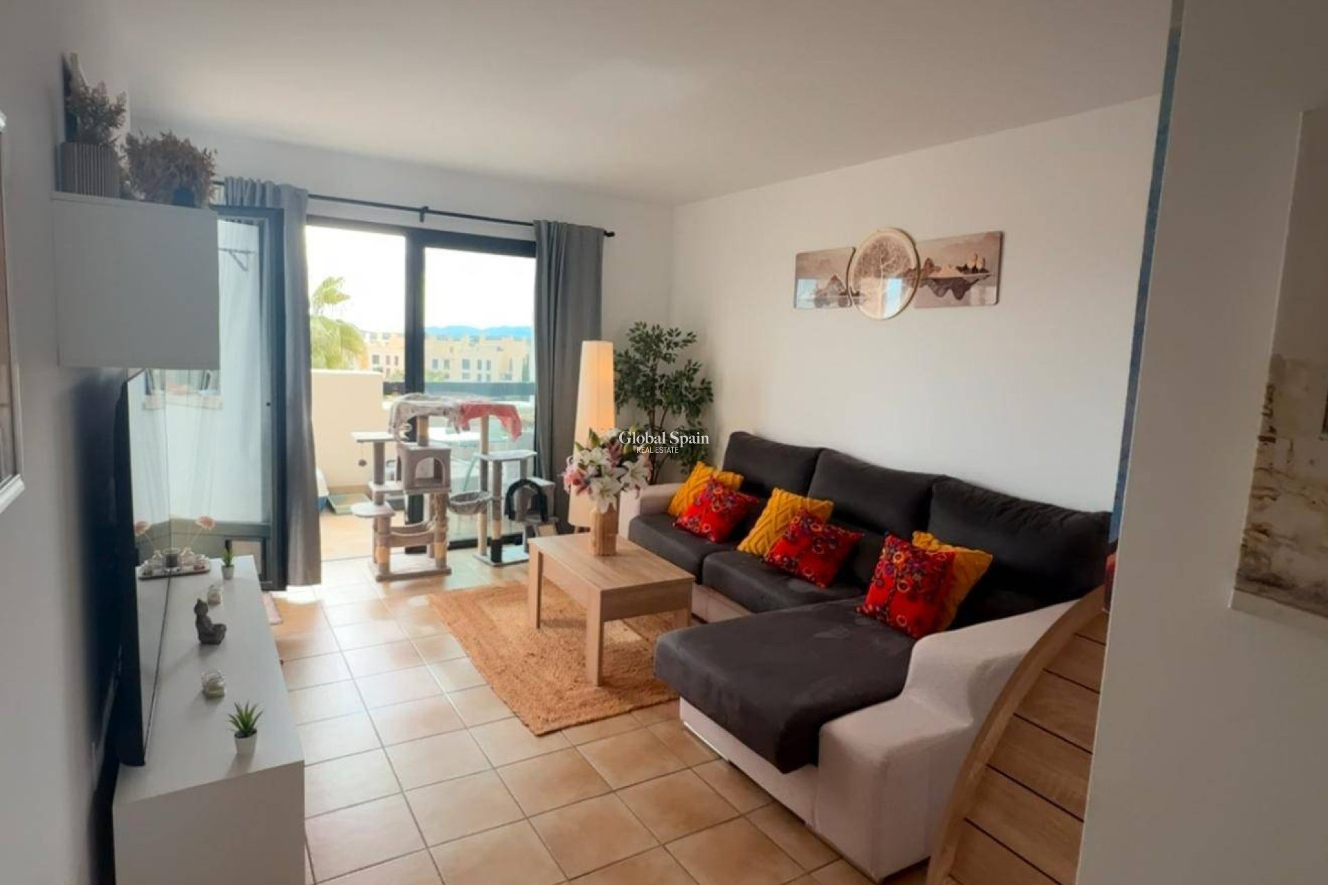 Venta - APARTAMENTO -
MURCIA - Corvera