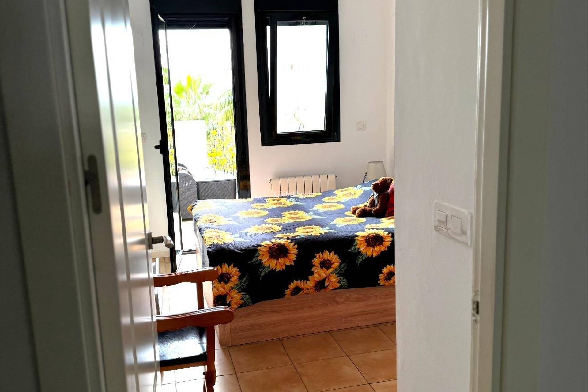 Venta - APARTAMENTO -
MURCIA - Corvera