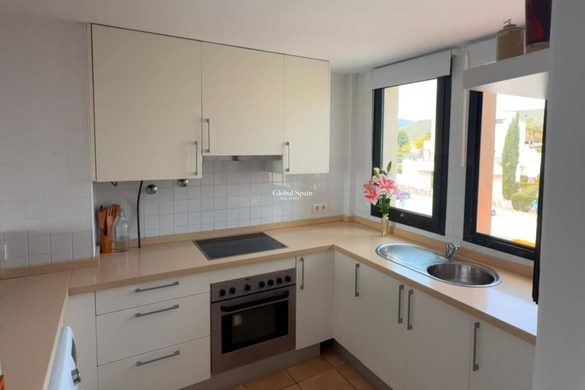 Venta - APARTAMENTO -
MURCIA - Corvera