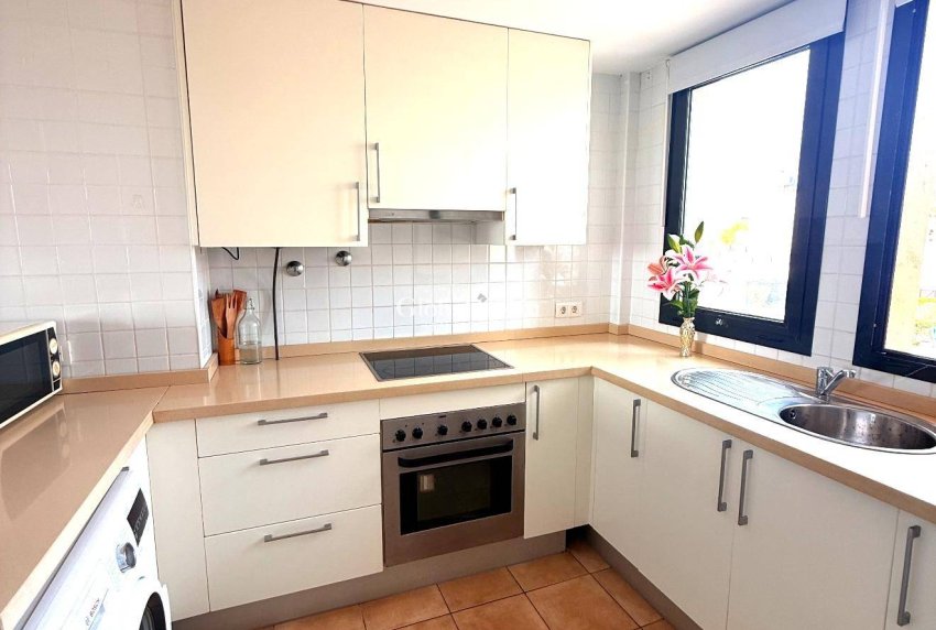 Venta - APARTAMENTO -
MURCIA - Corvera