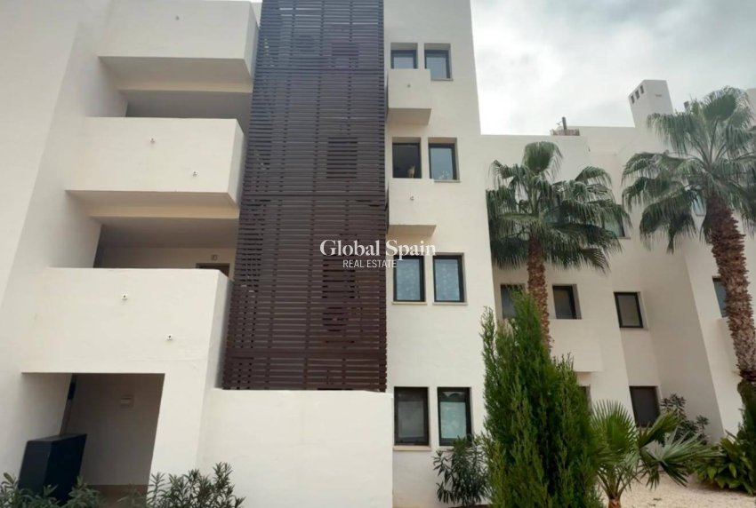 Venta - APARTAMENTO -
MURCIA - Corvera