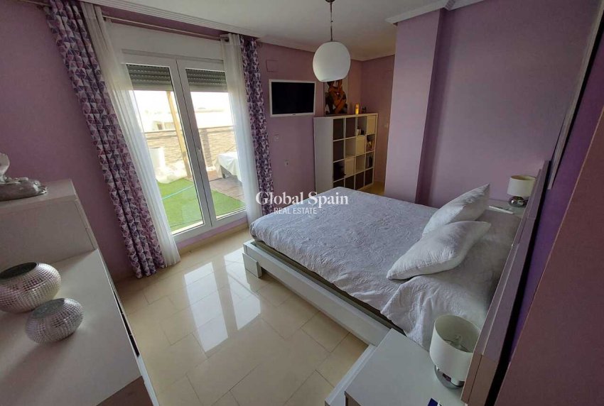 Venta - APARTAMENTO -
MURCIA - Inland