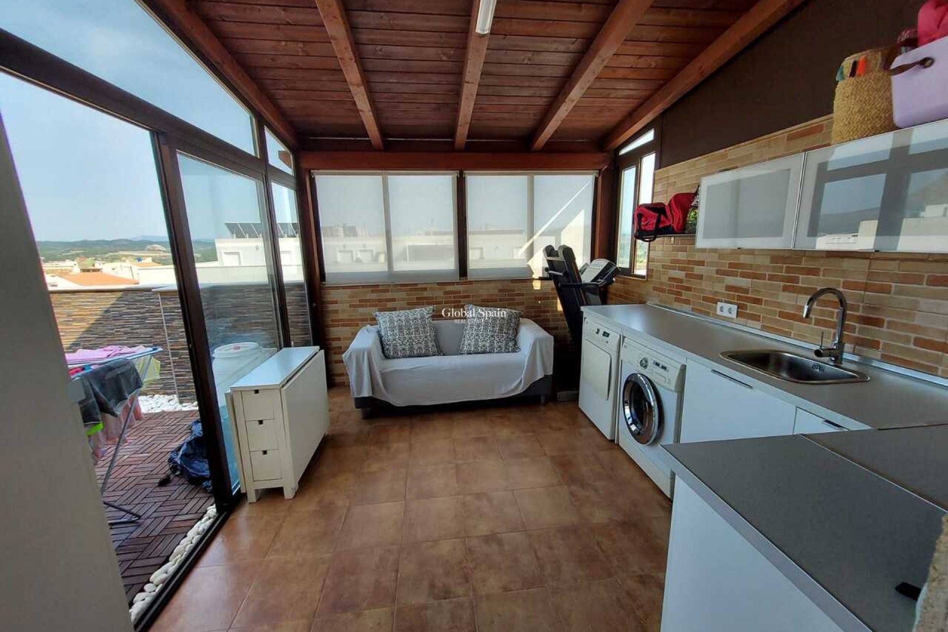 Venta - APARTAMENTO -
MURCIA - Inland