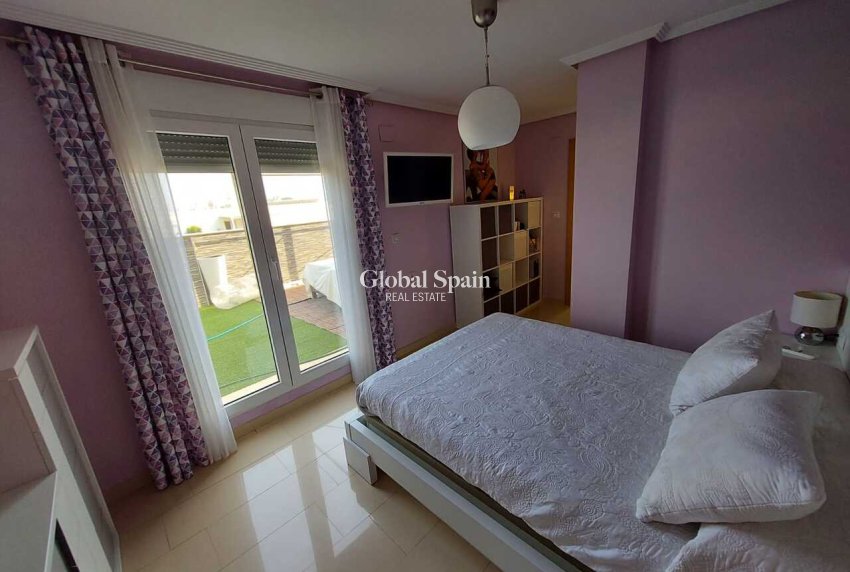 Venta - APARTAMENTO -
MURCIA - Inland