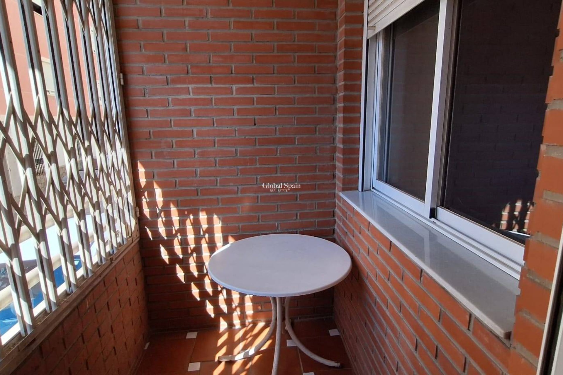 Venta - APARTAMENTO -
MURCIA - San Benito-patiño