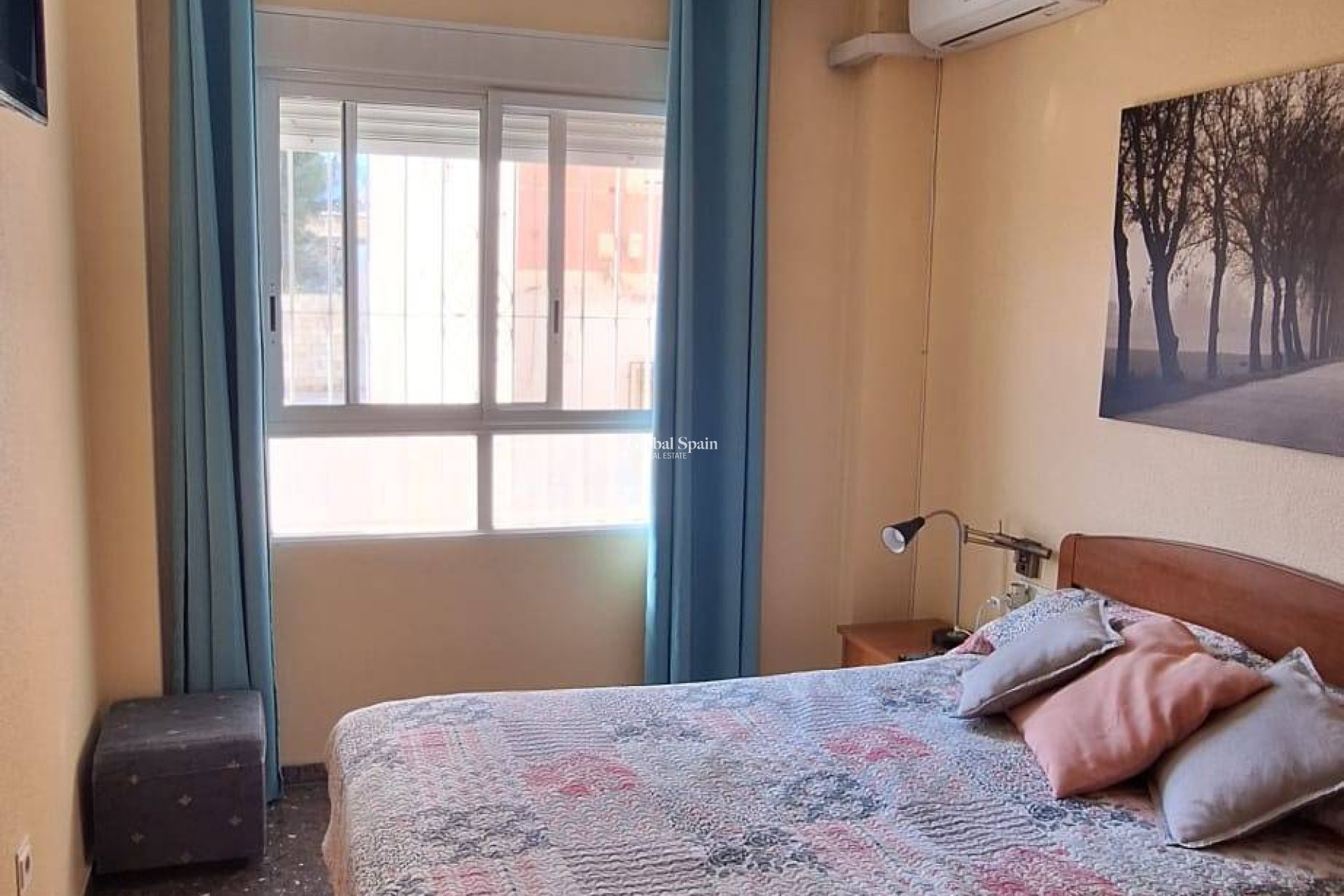 Venta - APARTAMENTO -
MURCIA - San Benito-patiño